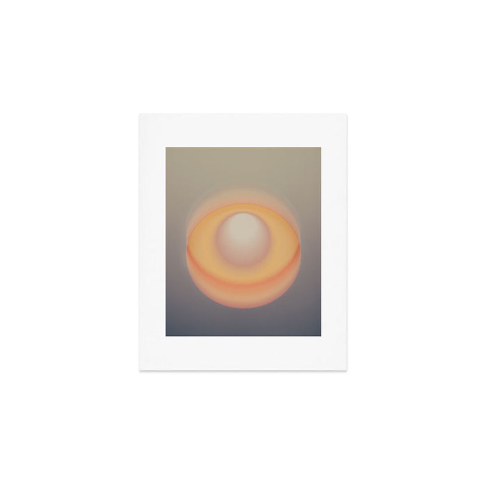 Cosmosis Art Print Gallery Image 1