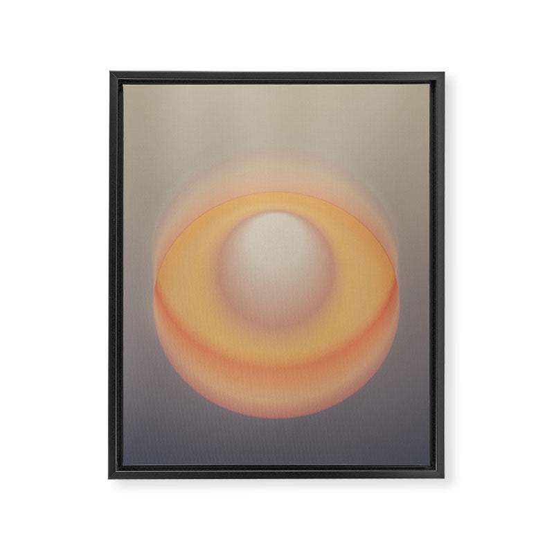 Cosmosis Framed Canvas Print Gallery Image 6