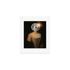 Disco Queen Art Print Gallery Image 1