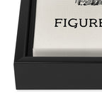 Everything is Figureoutable #2 Framed Canvas Print Gallery Image 3