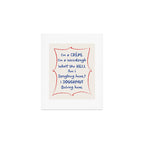 I'm a Crepe Kitchen Art Print Art Print Gallery Image 1
