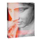 Joan Canvas Print Gallery Image 6