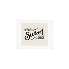 Office Sweet Office Art Print Gallery Image 1