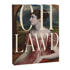 Oh Lawd Canvas Print Gallery Image 6