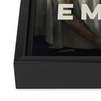 Per My Last Email Framed Canvas Print Gallery Image 3