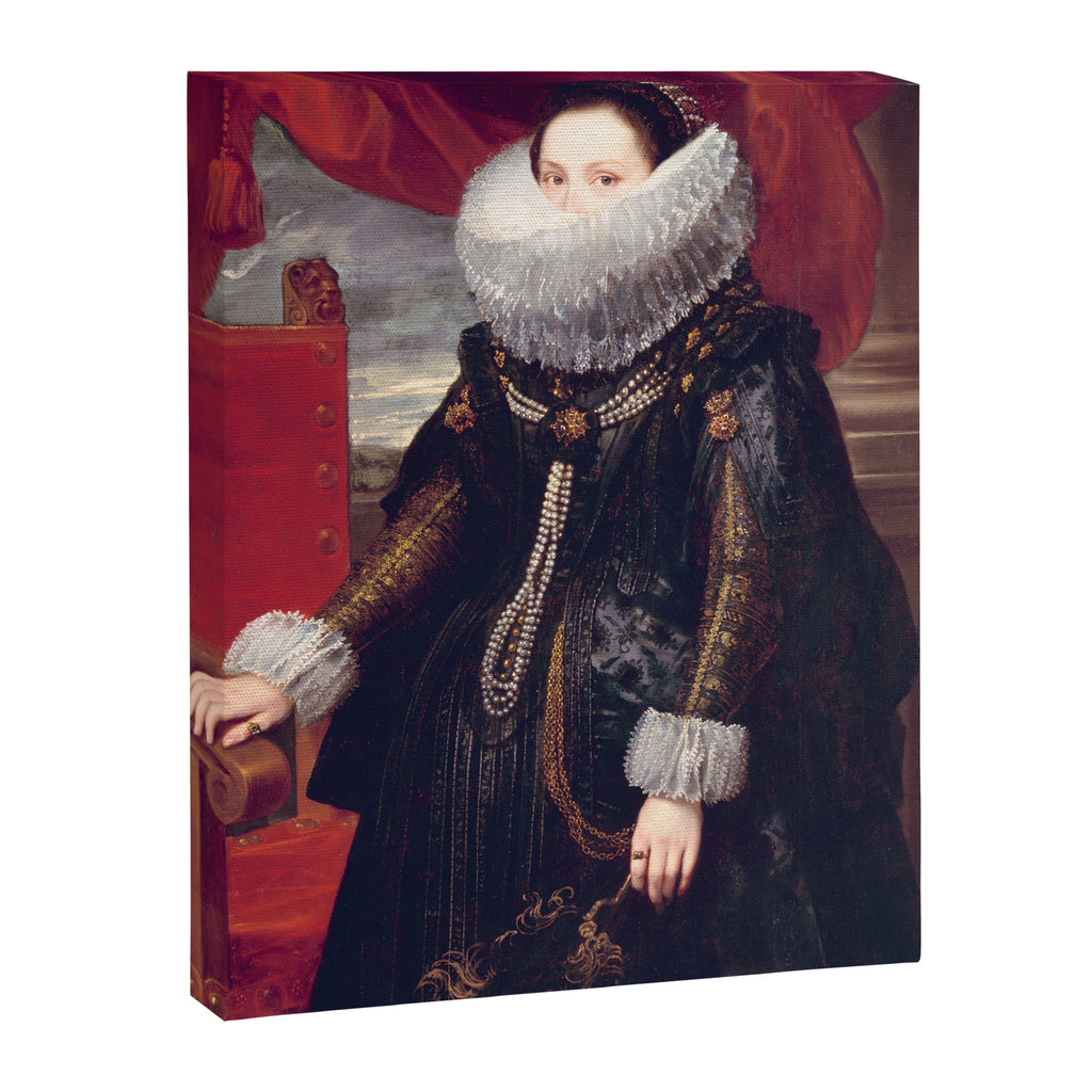 Safe Canvas Print Gallery Image 6