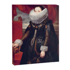 Safe Canvas Print Gallery Image 6