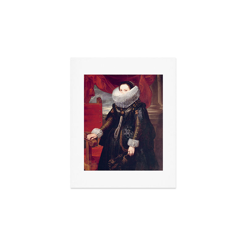 Safe Art Print Gallery Image 1