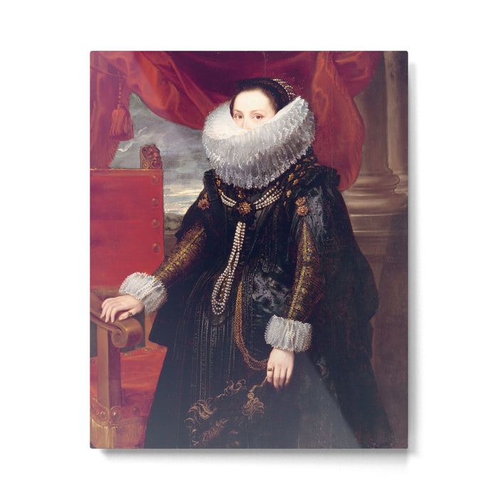 Safe Metal Print Gallery Image 1