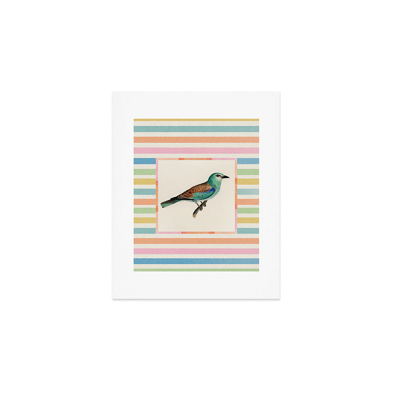 Spring Is Coming Art Print Gallery Image 1