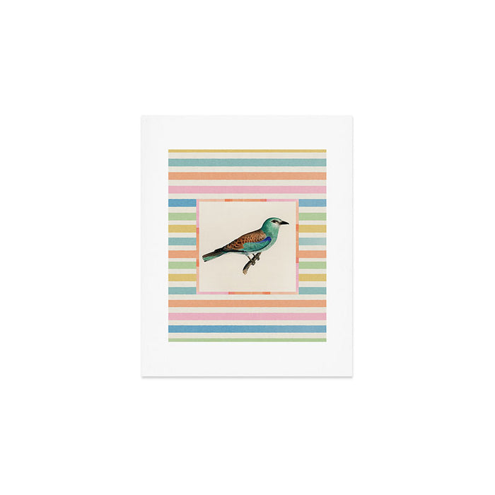 Spring Is Coming Art Print Gallery Image 1