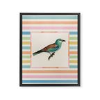 Spring Is Coming Framed Canvas Print Gallery Image 6