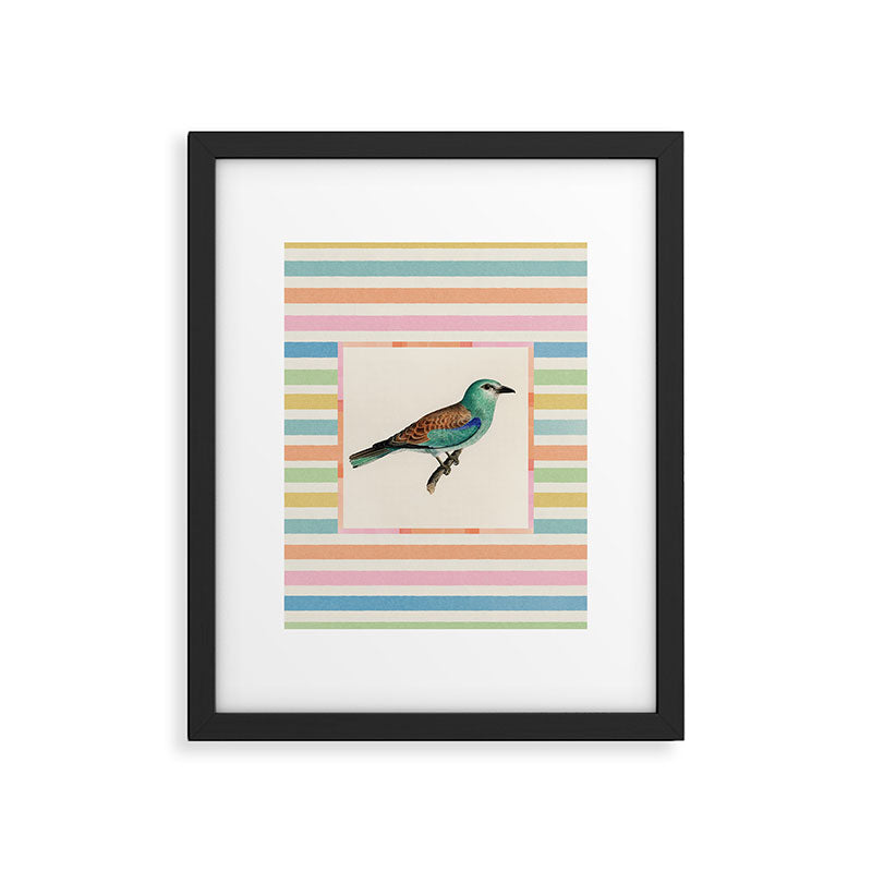 Spring Is Coming Framed Art Print Gallery Image 5