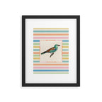 Spring Is Coming Framed Art Print Gallery Image 5