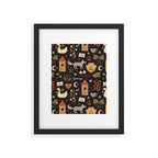 An Old Fairytale Framed Art Print Gallery Image 6