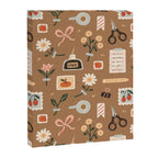 Journaling Things Canvas Print Gallery Image 8