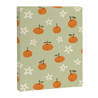 Little Orange Blossoms Canvas Print Gallery Image 8