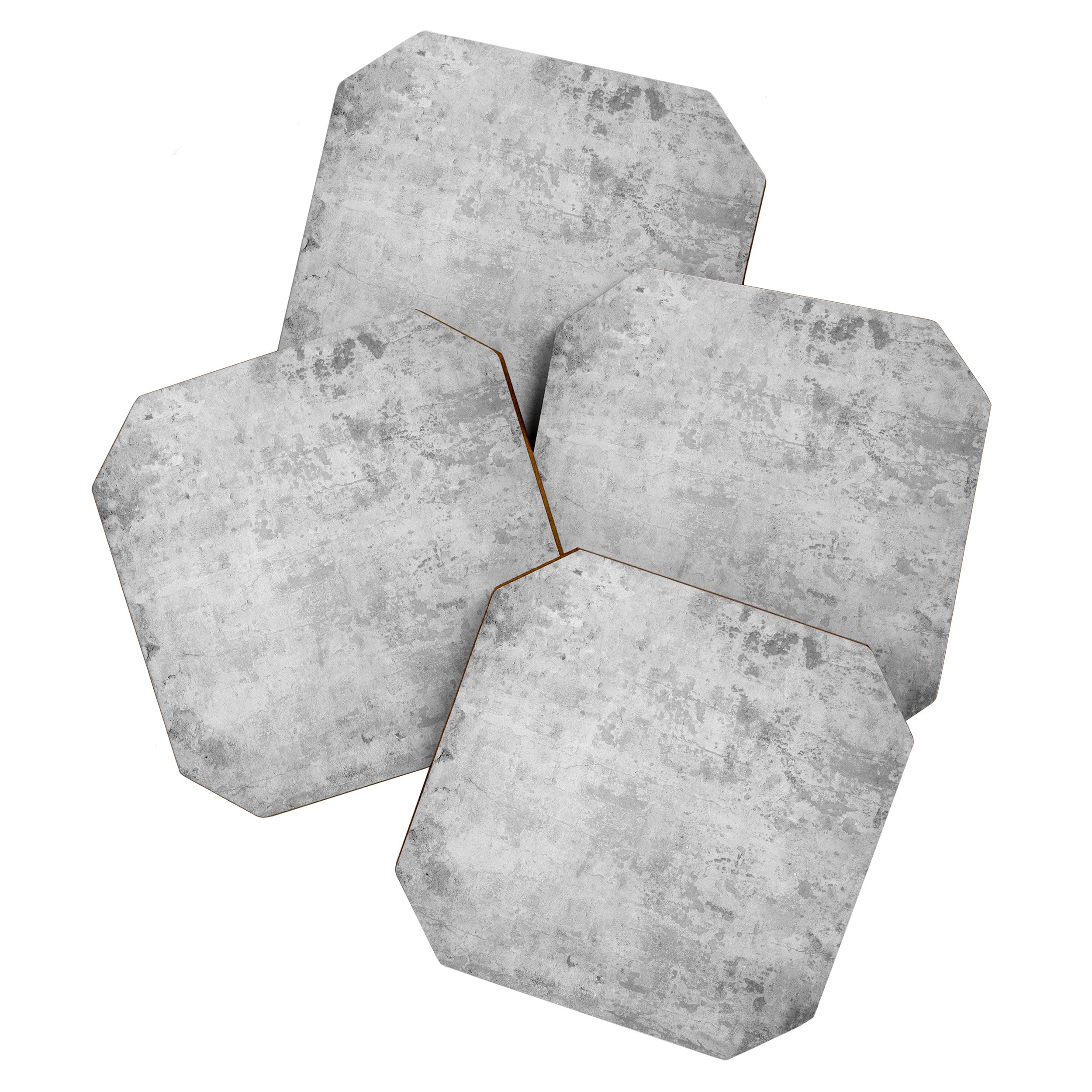 concrete wall vintage grey background,  wall texture * Coaster Gallery Image 1