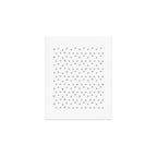 gaming pattern - gamer design - playstation controller symbols Art Print Gallery Image 1