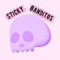 Sticky Banditos