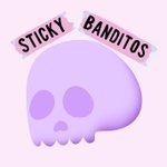 Sticky Banditos