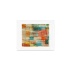 Mid-Century Modern Art 5.0 - Graffiti Art Print Gallery Image 1
