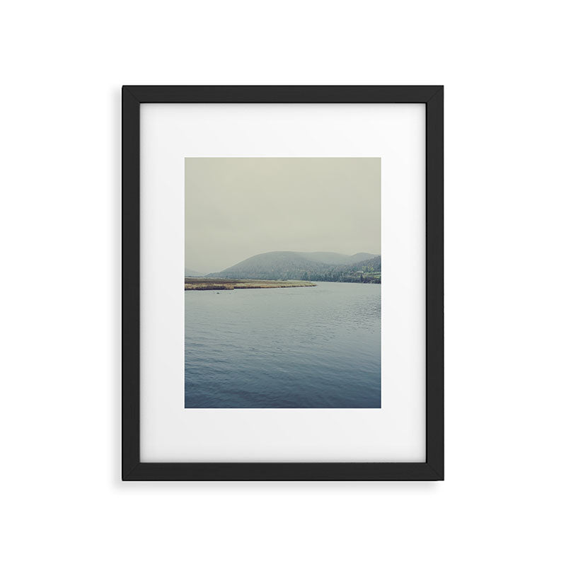 A Place to Roam - Nature Travel Photo Framed Art Print Gallery Image 5