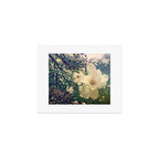A Walk in the Park Art Print Gallery Image 1