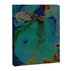abstract no. 244 Canvas Print Gallery Image 6