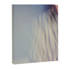 Abstract Portrait of a Woman Canvas Print Gallery Image 6