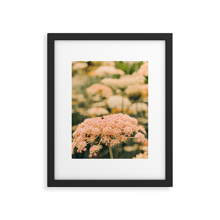 Abundance Framed Art Print Gallery Image 1