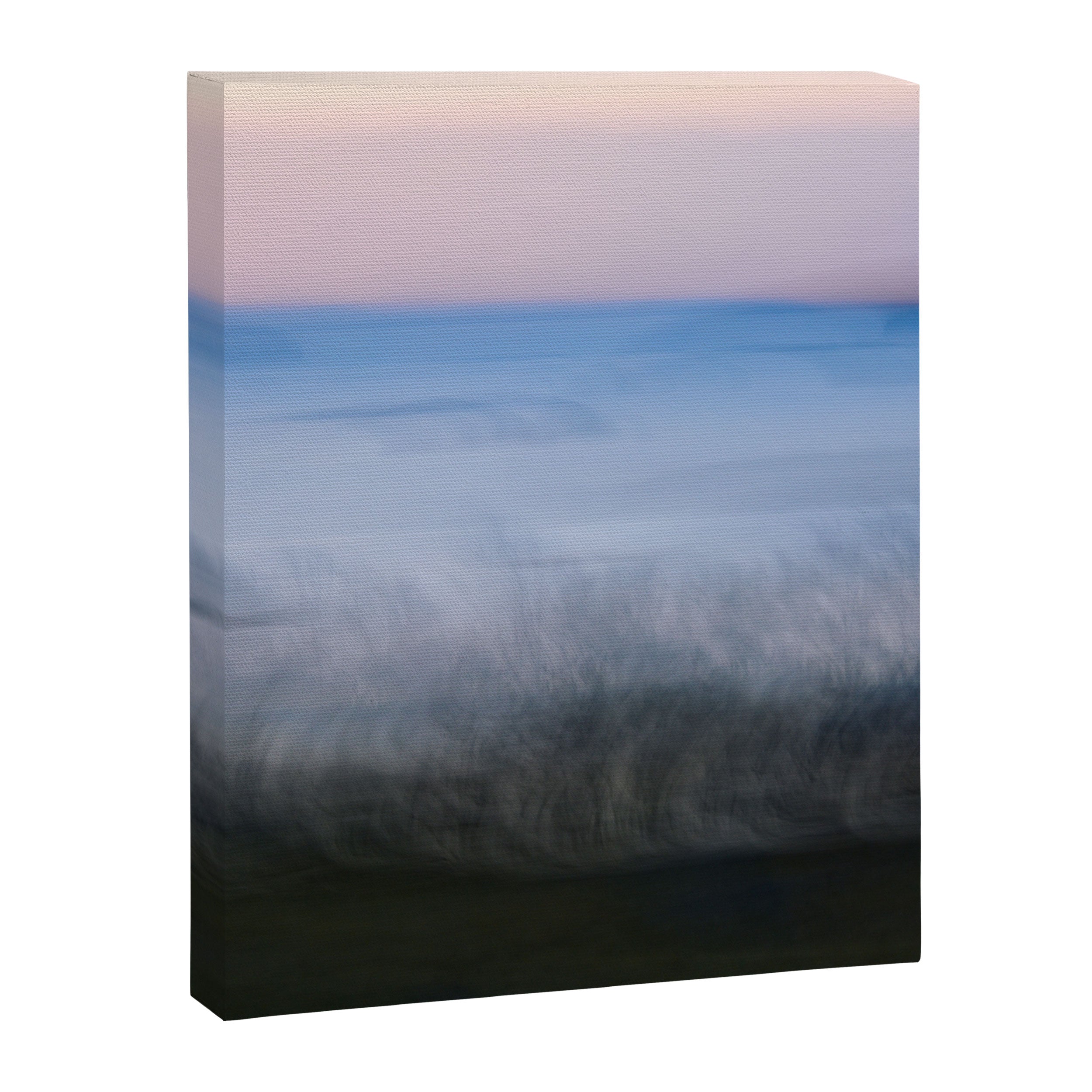 Adventure Along the Wild Sea Canvas Print Gallery Image 6
