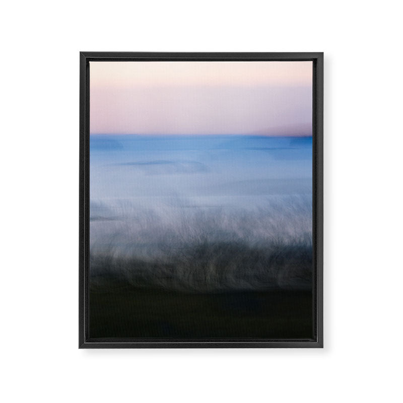Adventure Along the Wild Sea Framed Canvas Print Gallery Image 6