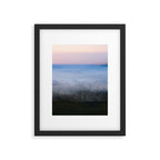 Adventure Along the Wild Sea Framed Art Print Gallery Image 5