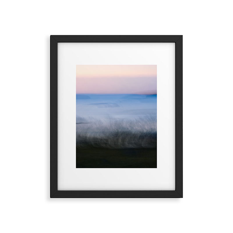 Adventure Along the Wild Sea Framed Art Print Gallery Image 5