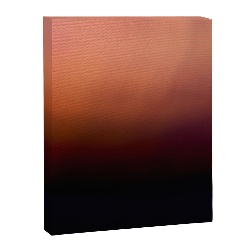 Afterglow Canvas Print Gallery Image 6
