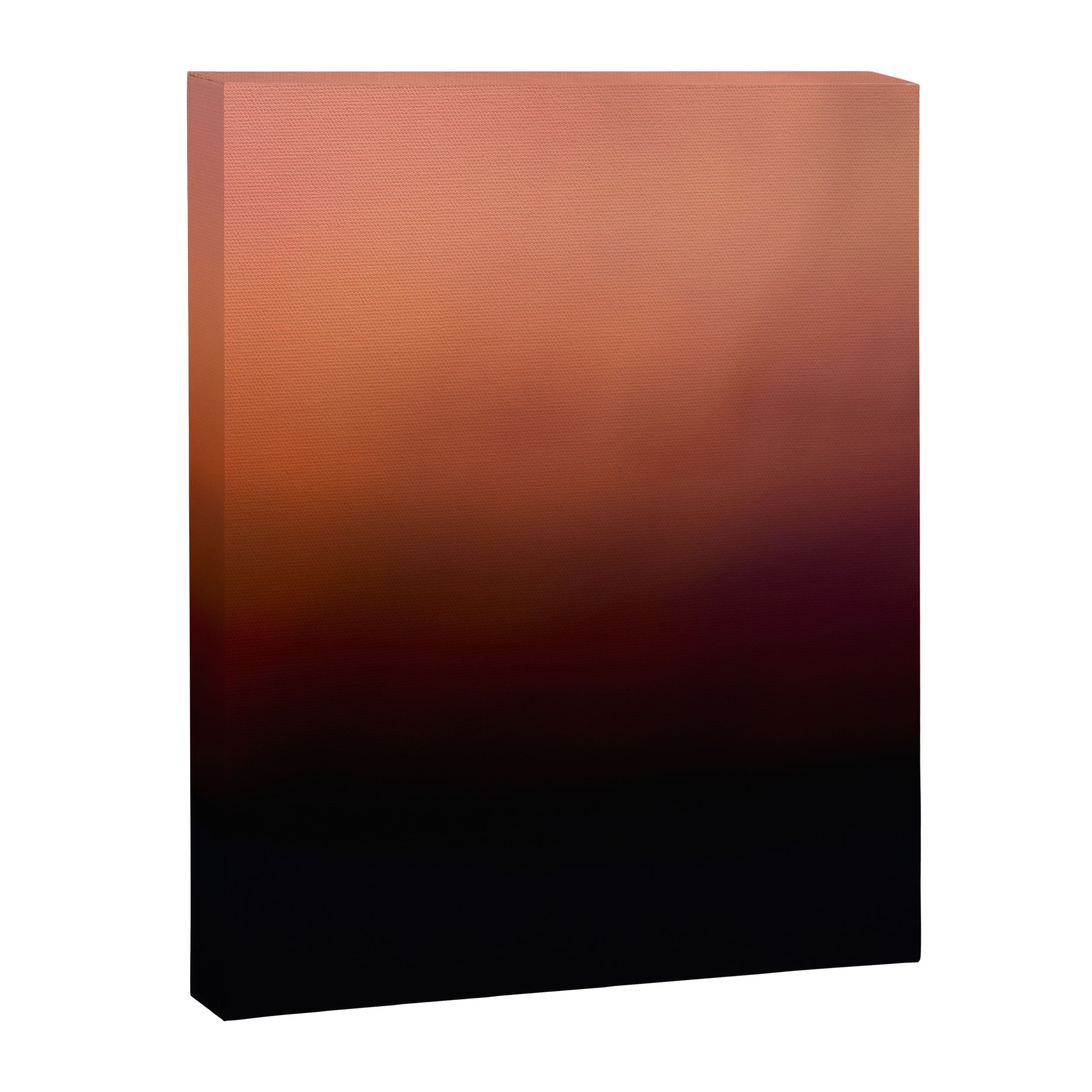 Afterglow Canvas Print Gallery Image 6