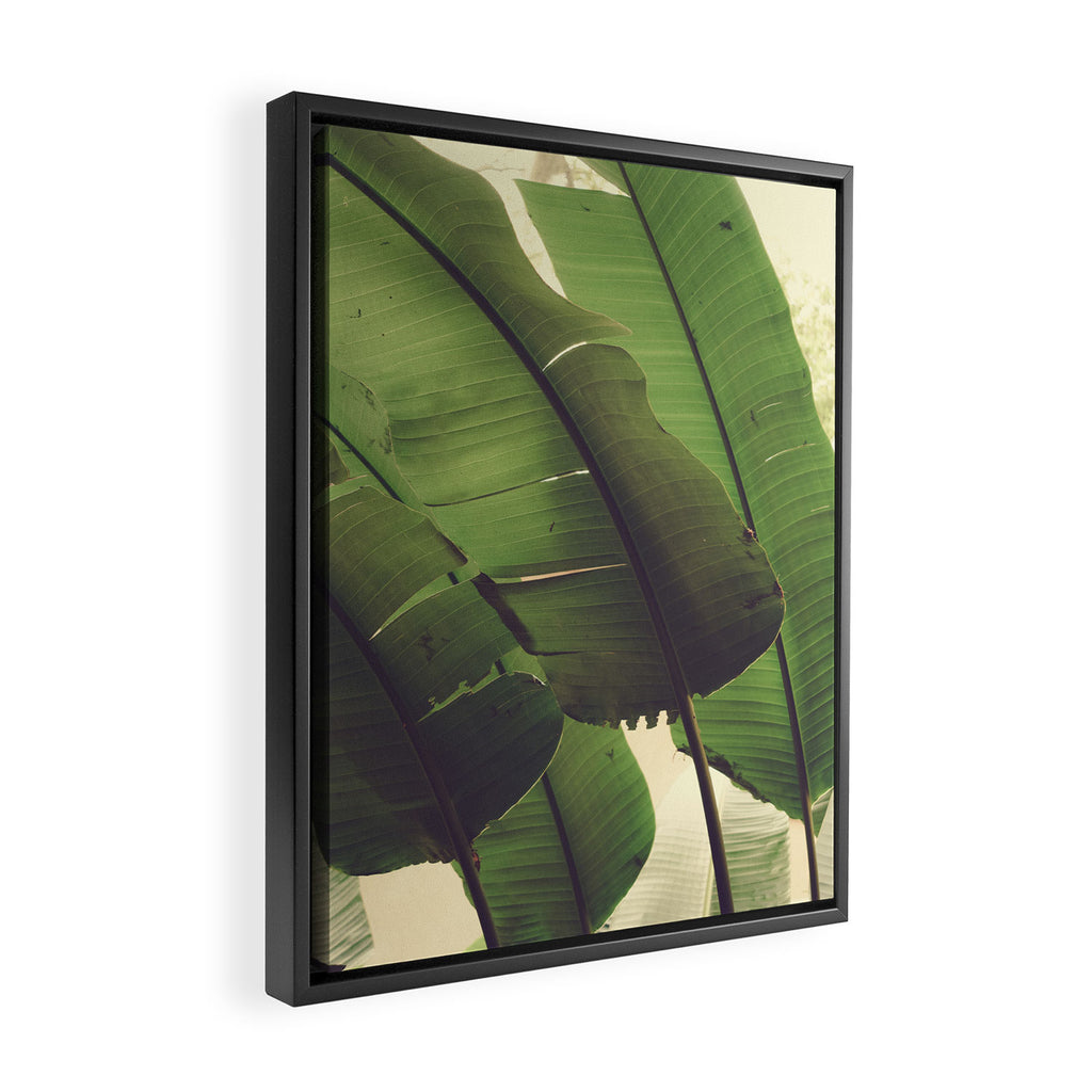 Aligned Framed Canvas Print Gallery Image 2