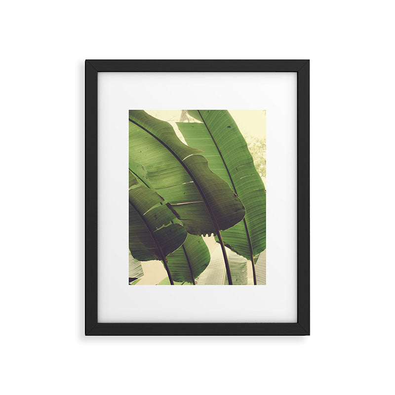 Aligned Framed Art Print Gallery Image 5