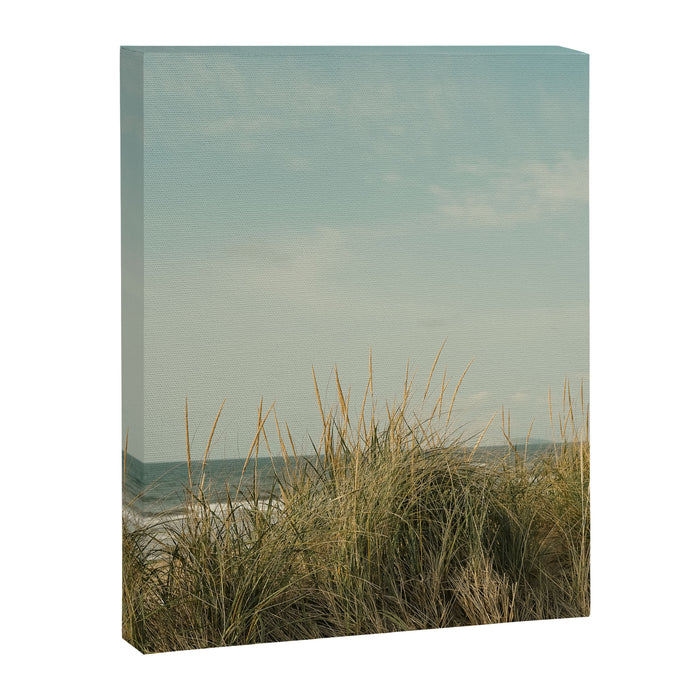 all things are possible in the morning Canvas Print Gallery Image 1