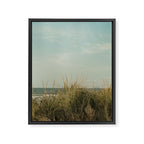 all things are possible in the morning Framed Canvas Print Gallery Image 6