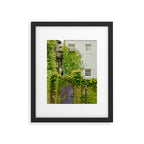 Apartment Living Framed Art Print Gallery Image 5
