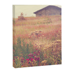 Autumn in New England Canvas Print Gallery Image 6