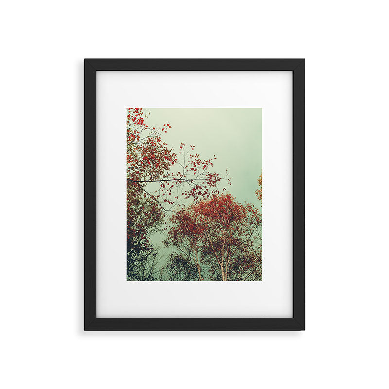 Autumn Memories Framed Art Print Gallery Image 5