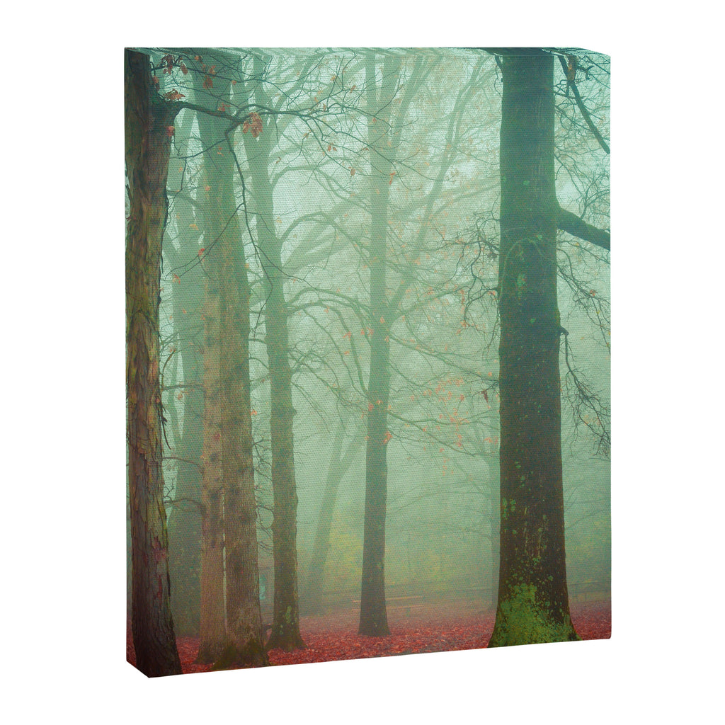 Autumn Wanderlust Canvas Print Gallery Image 6