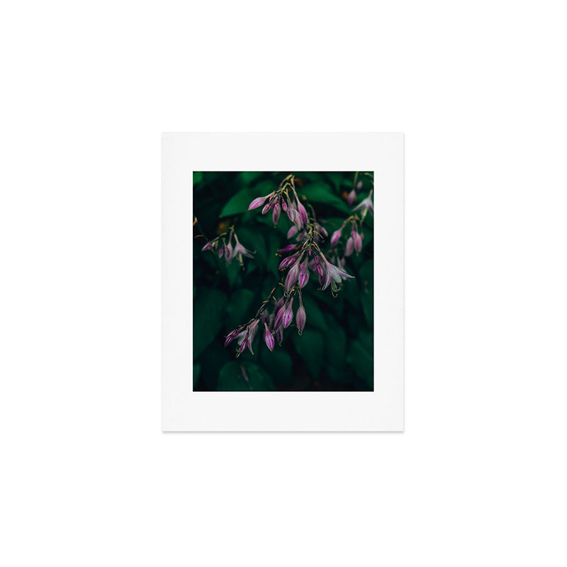 Be Here Now Art Print Gallery Image 1