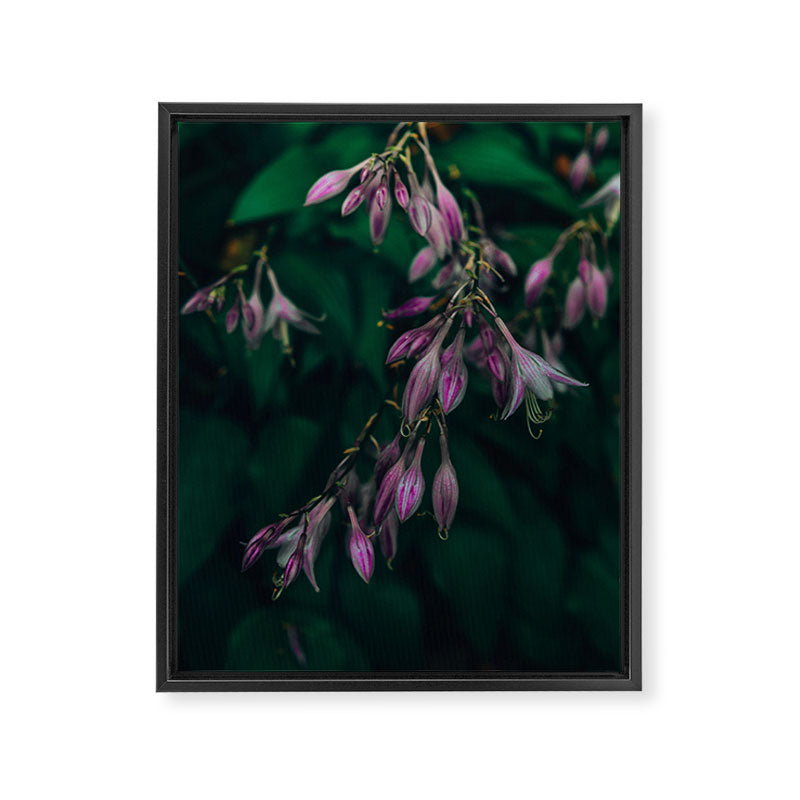 Be Here Now Framed Canvas Print Gallery Image 6