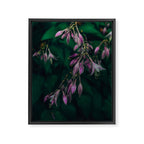 Be Here Now Framed Canvas Print Gallery Image 6