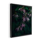 Be Here Now Framed Canvas Print Gallery Image 2