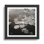 Be Yourself Framed Art Print Gallery Image 1
